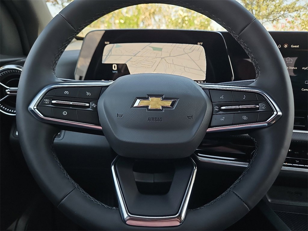 2026 Chevrolet Equinox LT photo 20