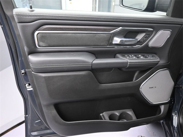 2026 Ram 1500 Laramie photo 39