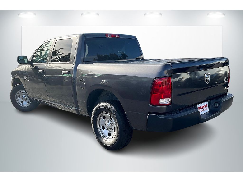 2016 Ram 1500 Tradesman photo 11