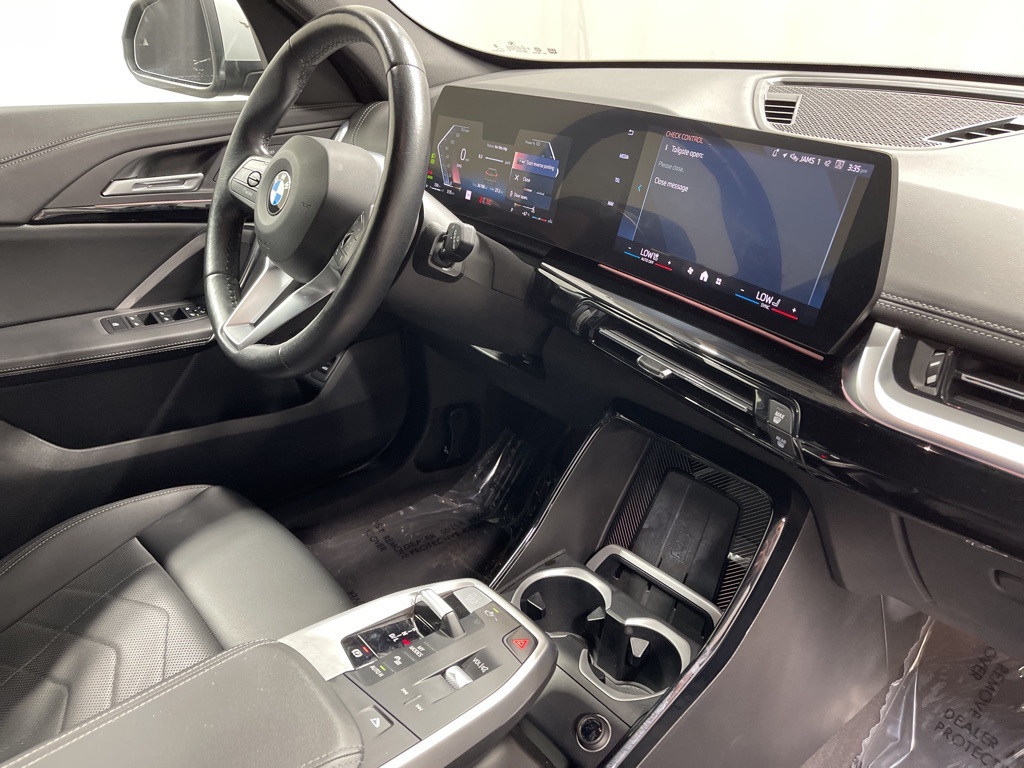 2024 Bmw X1 XDrive28i photo 25