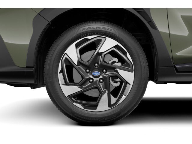 2025 Subaru Crosstrek Limited photo 10