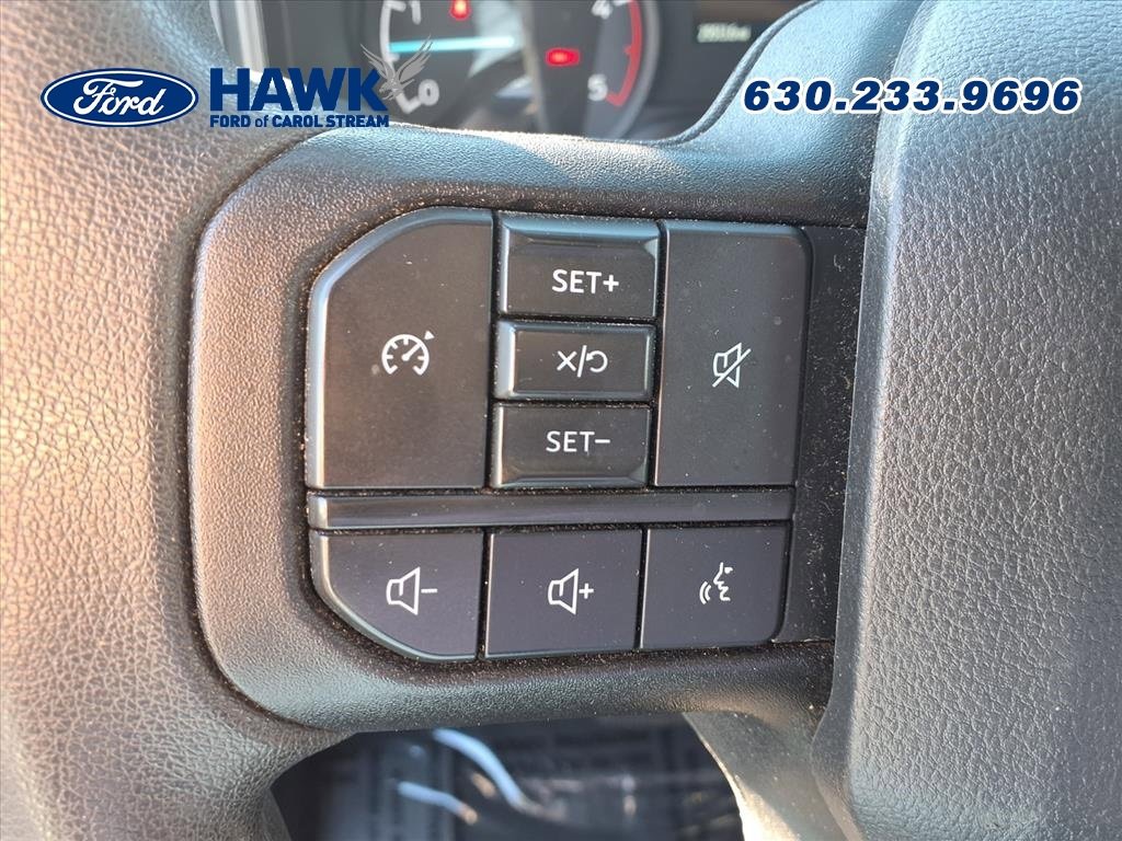 2024 FORD F-250 - Image 12