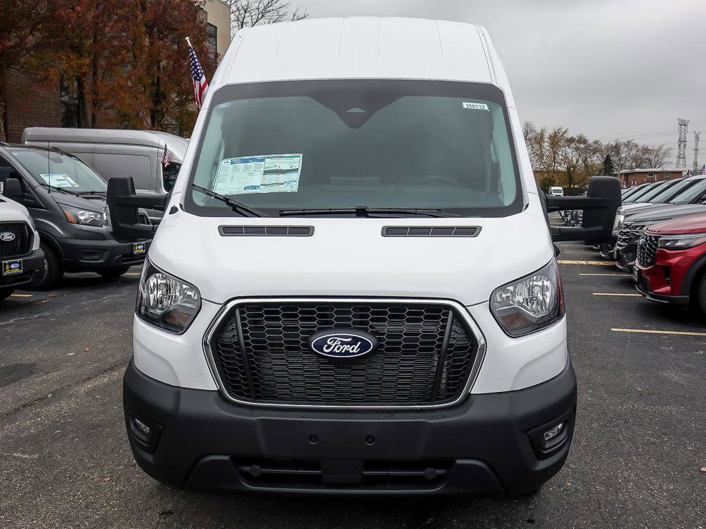 2026 FORD TRANSIT - Image 4