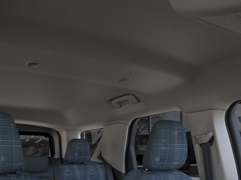 2025 FORD BRONCO SPORT - Image 21