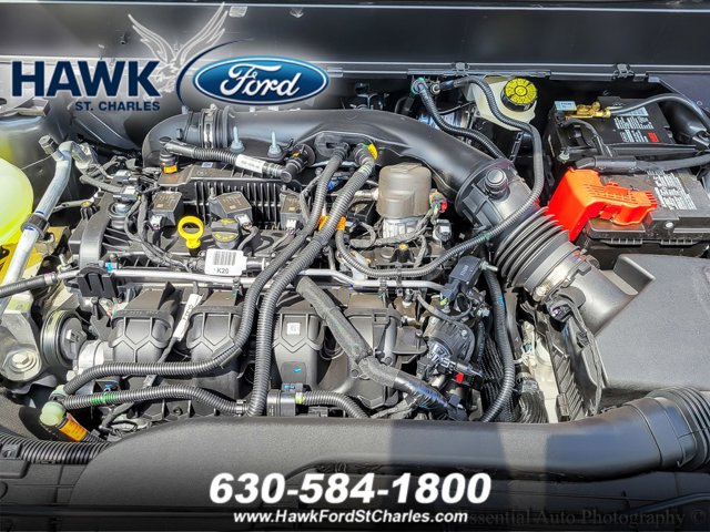 2024 FORD MAVERICK - Image 37