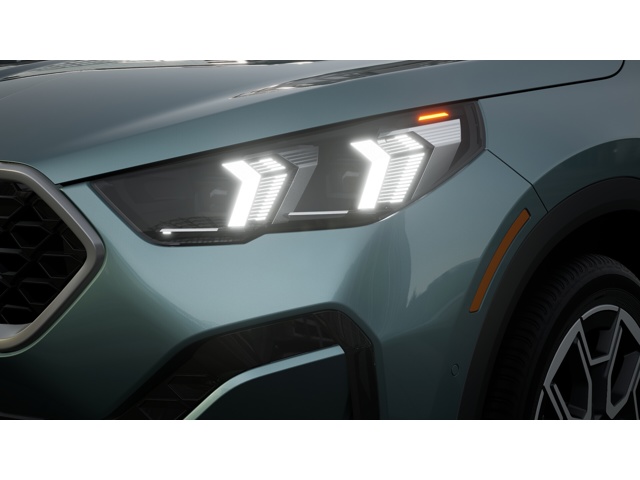 2025 Bmw X2 xDrive28i photo 5