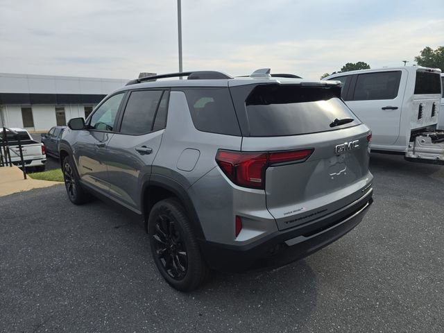 2026 Gmc Terrain Elevation photo 2