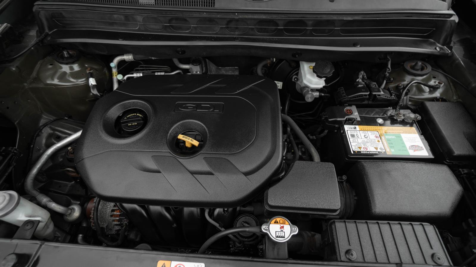 2013 Kia Soul photo 24