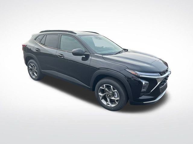 2025 Chevrolet Trax LT photo 6