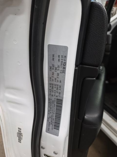 2018 Jeep Grand Cherokee Altitude photo 25