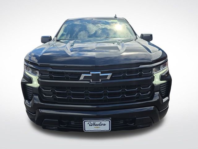 2025 Chevrolet Silverado 1500 RST photo 6