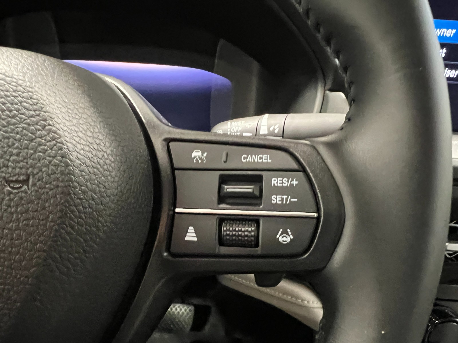 2025 Honda Accord Hybrid EX-L photo 16