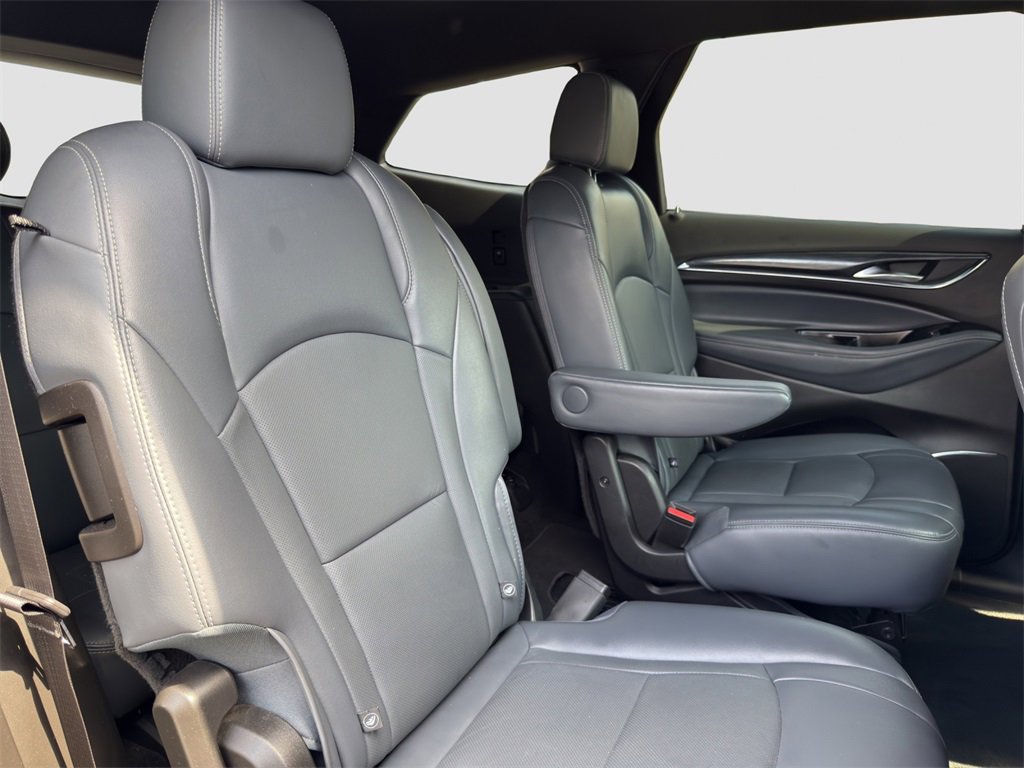 2024 Buick Enclave Premium photo 19