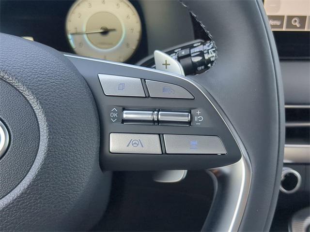 2024 Hyundai Palisade Calligraphy photo 26