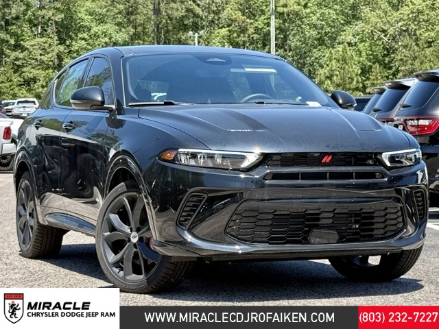 2024 Dodge Hornet R/T Plus