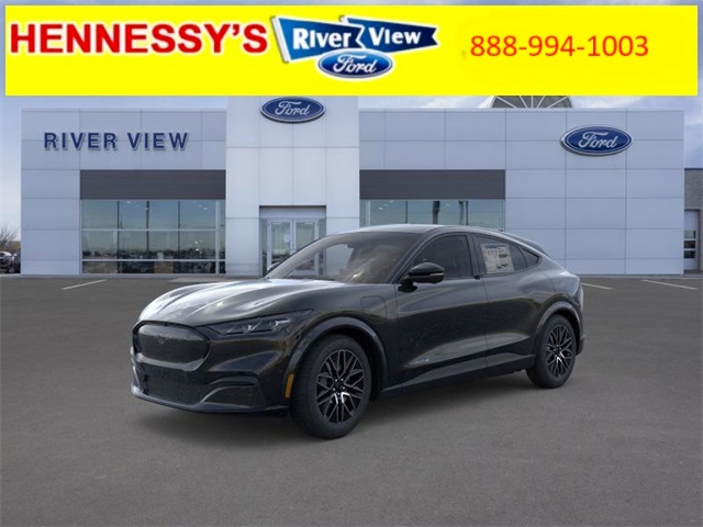 2025 Ford Mustang Mach-E Premium AWD's photo