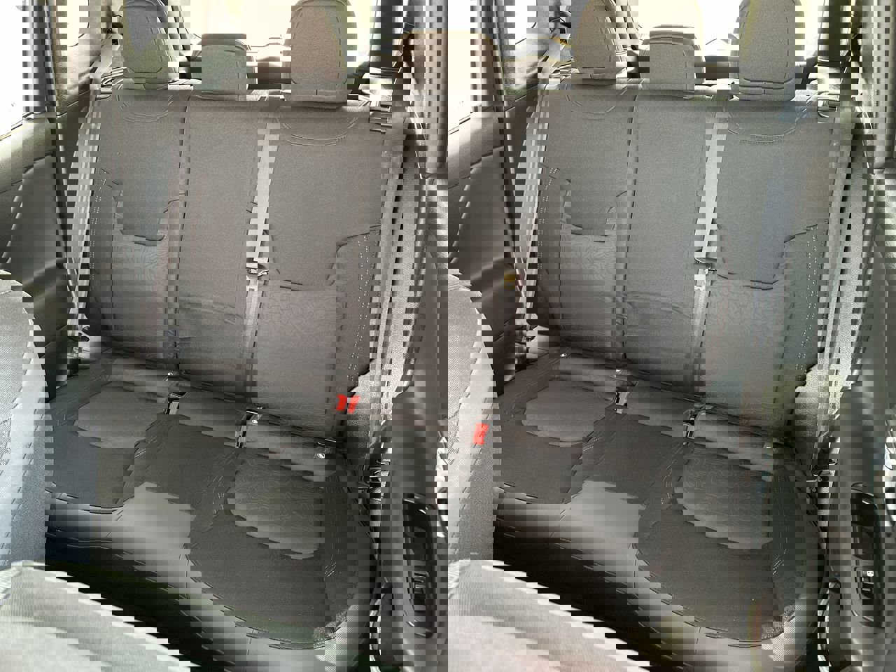 2020 Jeep Renegade Trailhawk photo 22