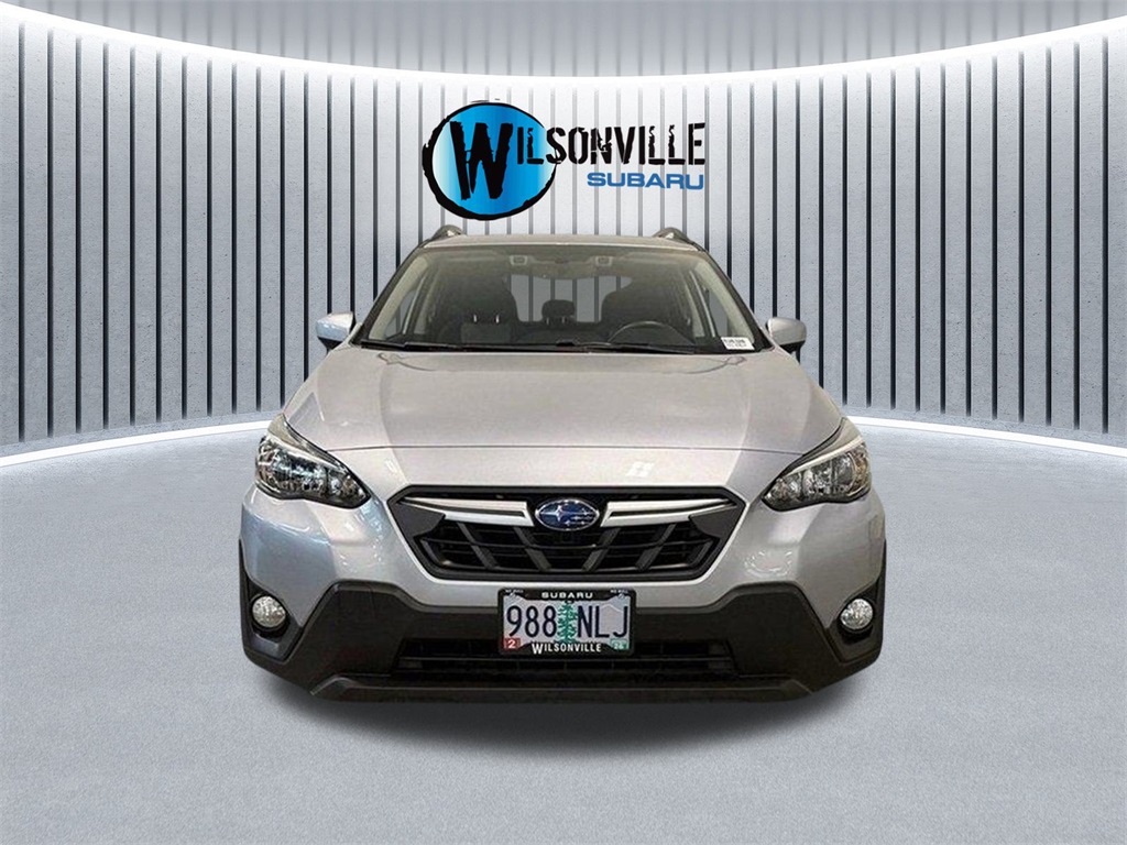 2022 Subaru Crosstrek Premium photo 4
