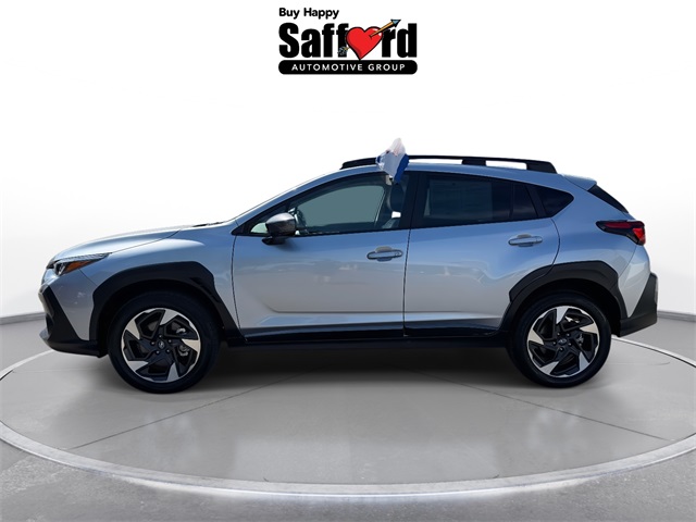 2024 Subaru Crosstrek Limited photo 3