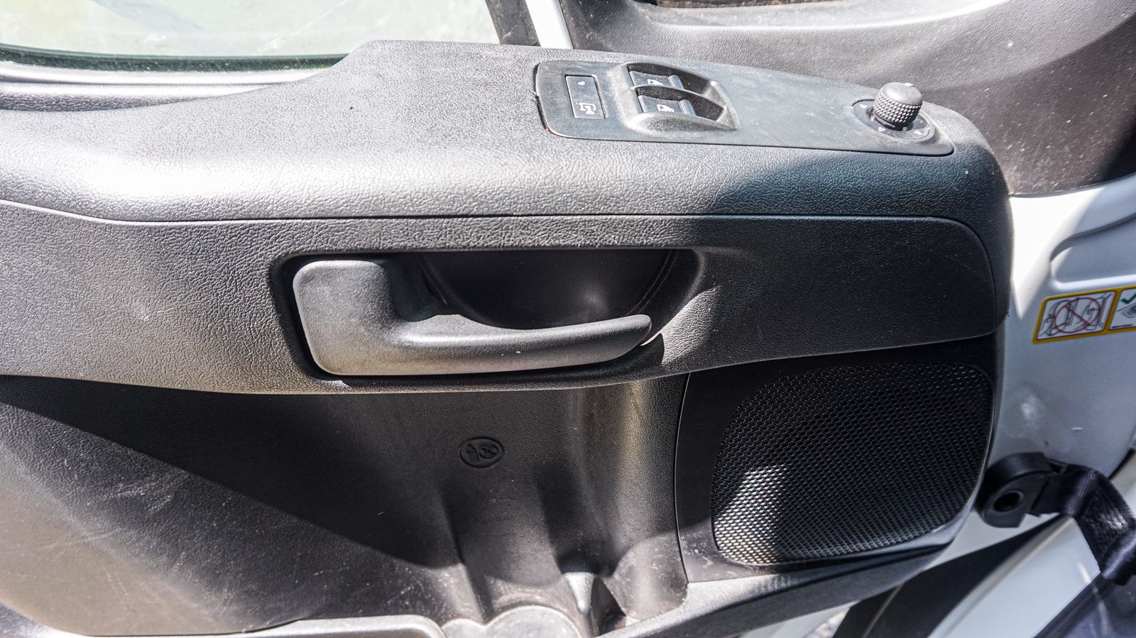 2025 Ram ProMaster 2500 photo 10