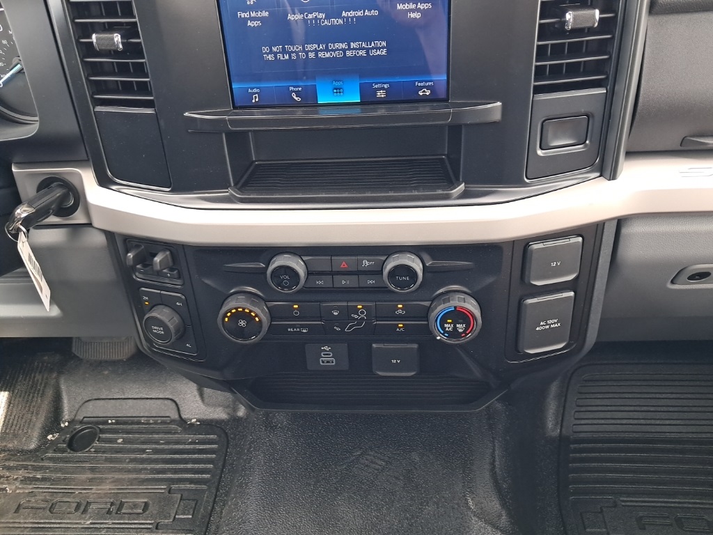2025 Ford F-250 XLT photo 20