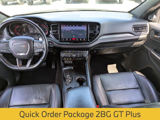 2023 Dodge Durango GT Plus photo 21