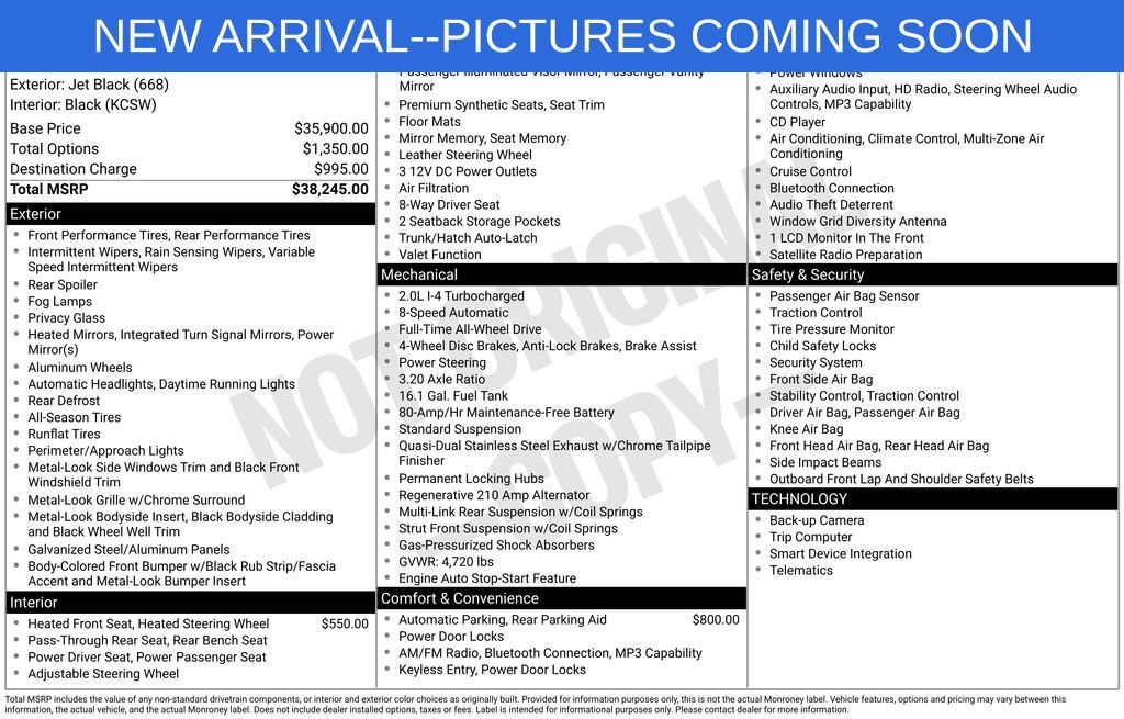 2018 BMW X1 Base's photo