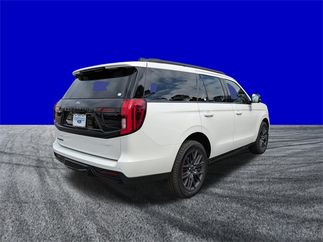 2025 Ford Expedition Platinum photo 2