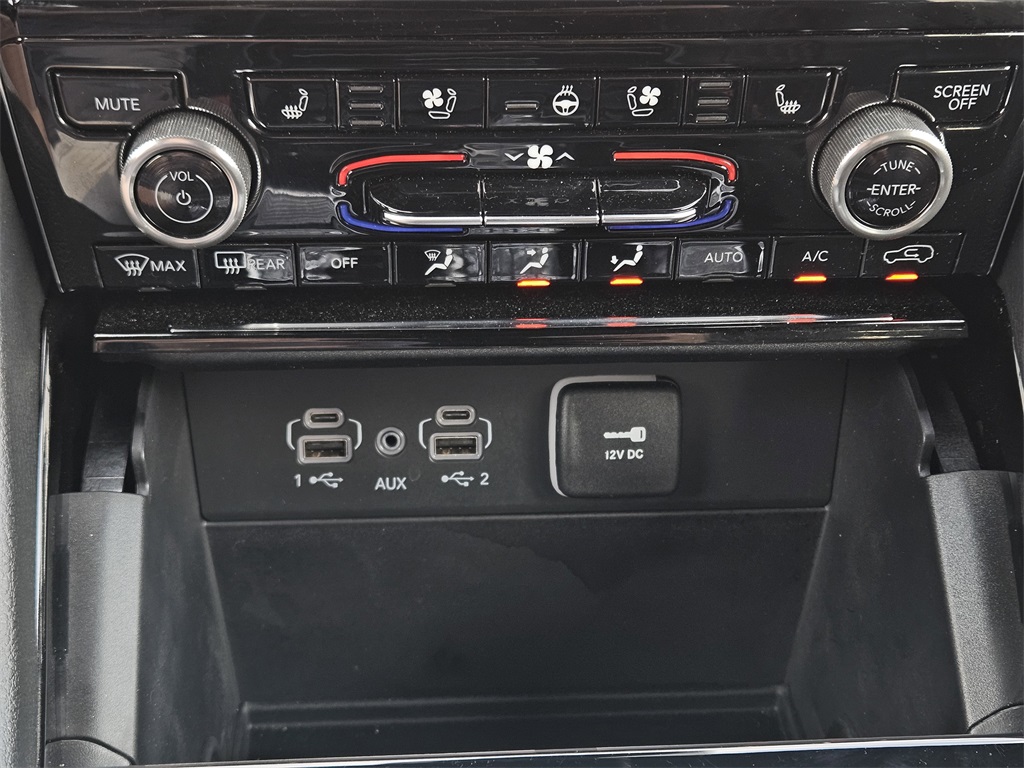 2024 Jeep Grand Cherokee L Summit photo 17