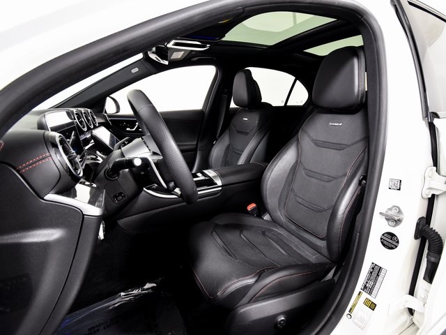 2023 Mercedes Benz C 43 AMG 4MATIC photo 3