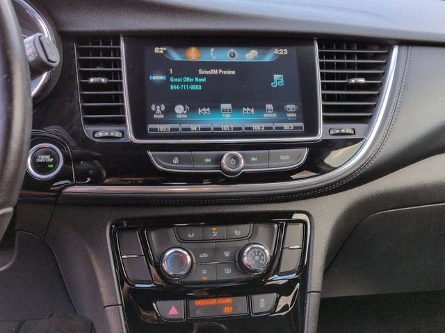 2017 Buick Encore Preferred photo 16