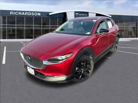 2024 Mazda CX-30 Select Sport