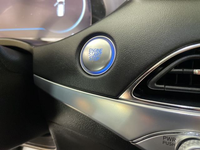 2022 Hyundai Palisade Limited photo 21