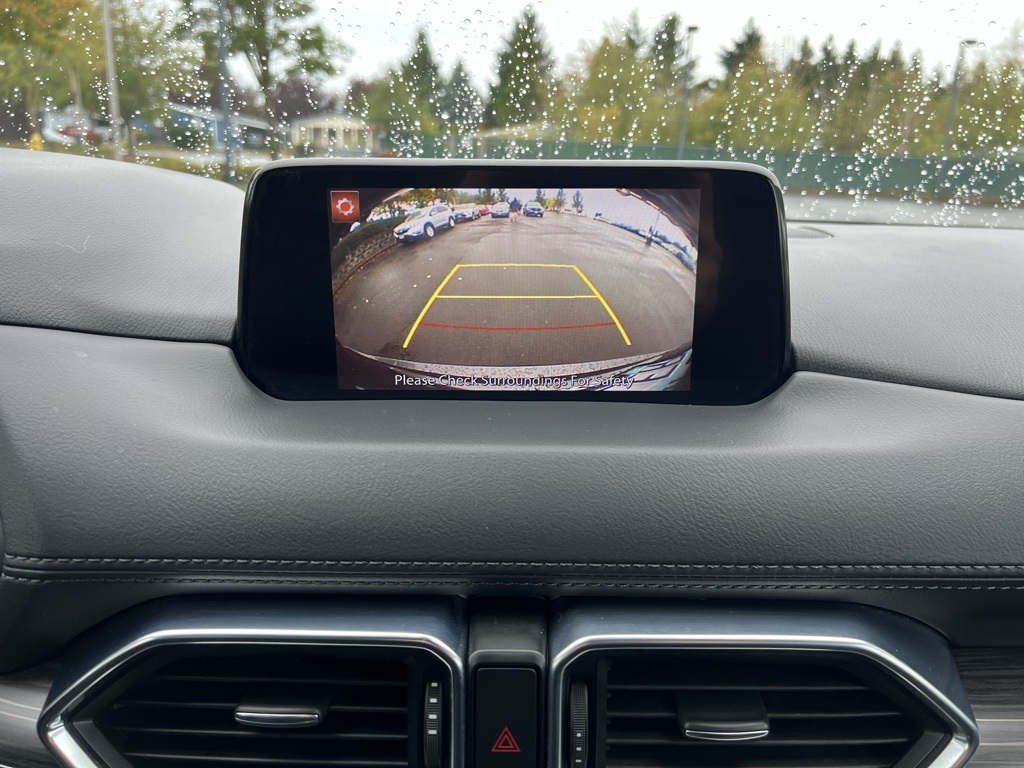 2018 Mazda CX-5 Grand Touring photo 20