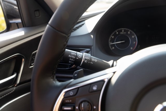 2025 Acura RDX Advance photo 31