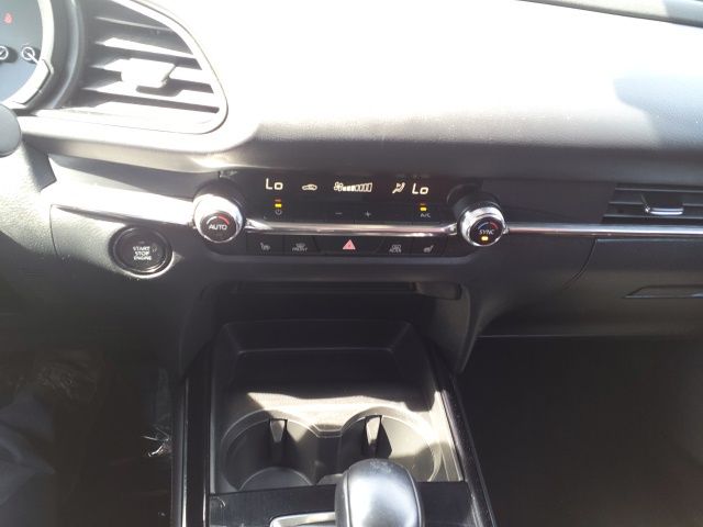 2022 Mazda CX-30 2.5 S Carbon photo 16