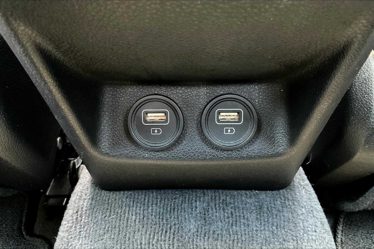 2021 Kia K5 GT-Line photo 28