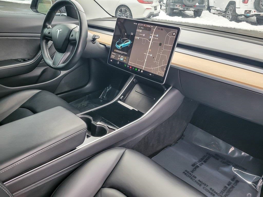 2019 TESLA MODEL 3 - Image 22