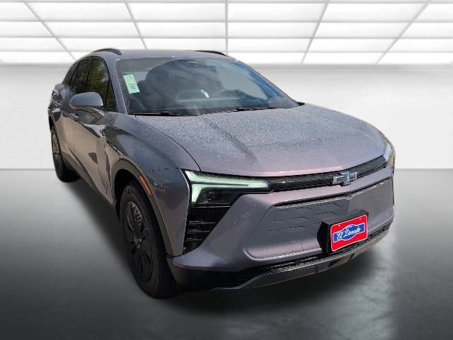 2026 Chevrolet Blazer EV LT's photo