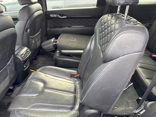 2021 Hyundai Palisade Calligraphy photo 11