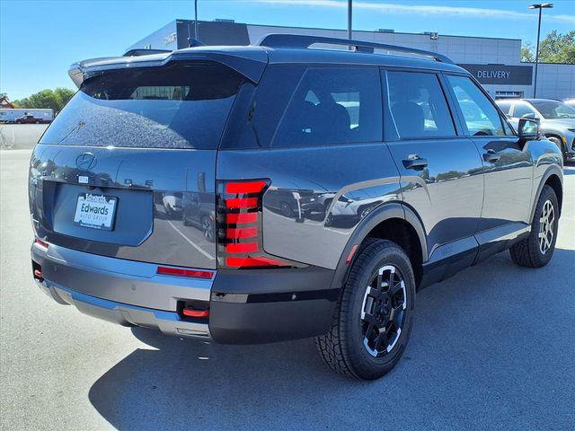 2026 Hyundai Palisade XRT photo 4