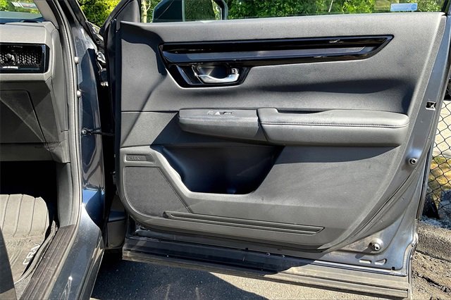 2023 Honda CR-V EX-L photo 22