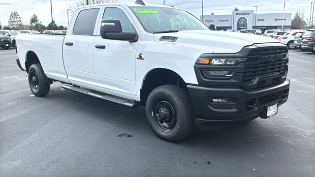 2026 RAM Ram 2500 Pickup Tradesman's photo