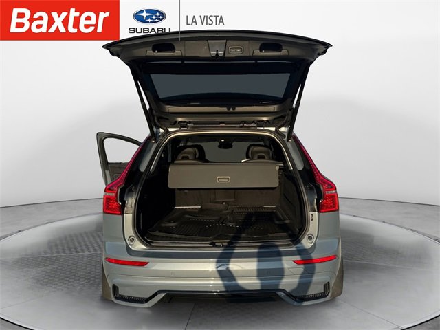 2023 Volvo XC60 Ultimate photo 4