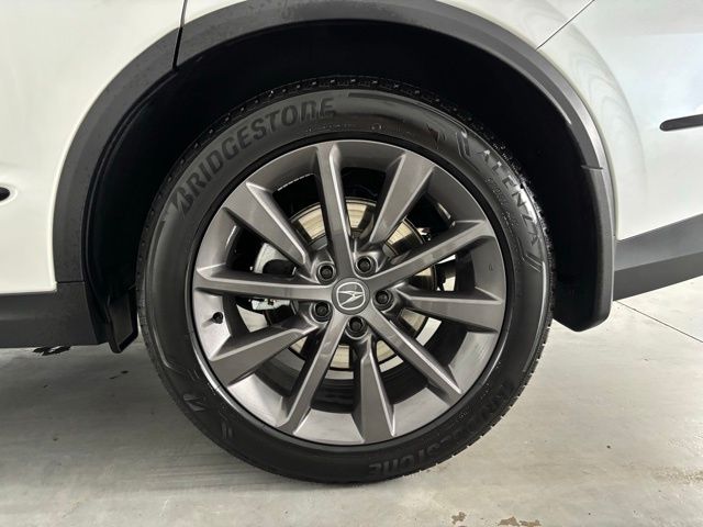 2025 Acura MDX SH-AWD A-Spec photo 8