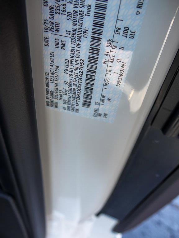 2026 FORD TRANSIT - Image 34