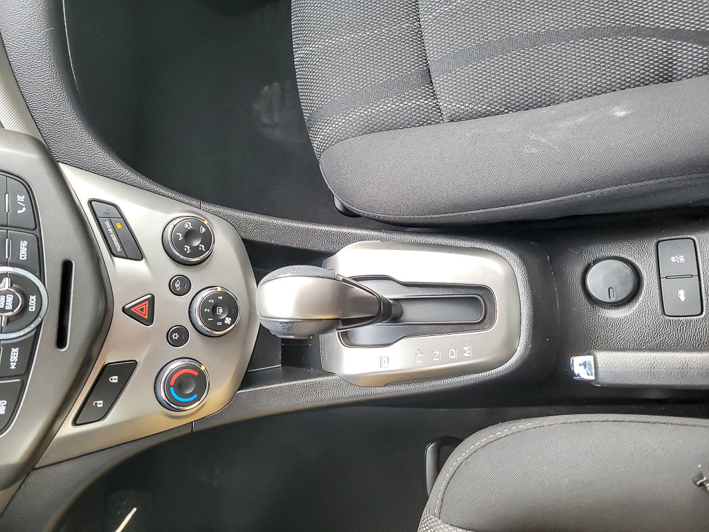 2014 CHEVROLET SONIC - Image 14