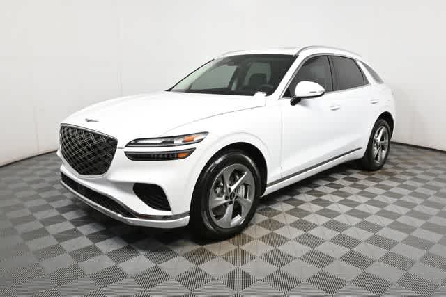 2026 GENESIS GV70