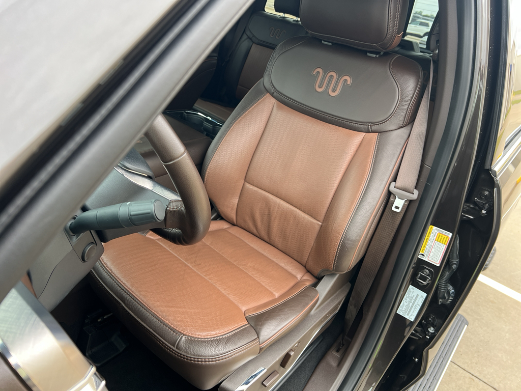 2025 Ford F-350 King Ranch photo 20