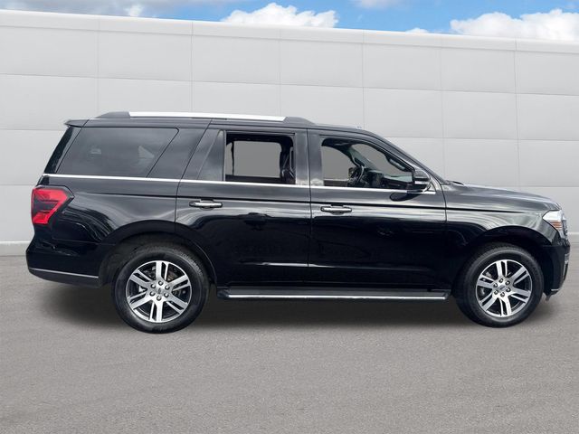 2023 Ford Expedition Limited photo 12